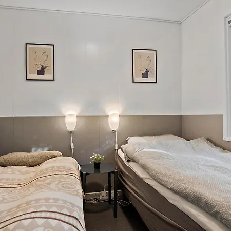 3 Bedroom Pet Friendly In Дом отдыха