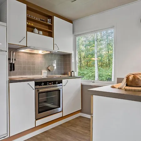 Сasa de vacaciones 3 Bedroom Pet Friendly In