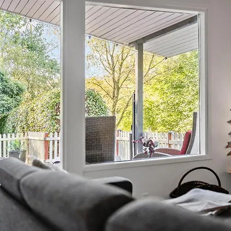 3 Bedroom Pet Friendly In Дом отдыха Toftlund