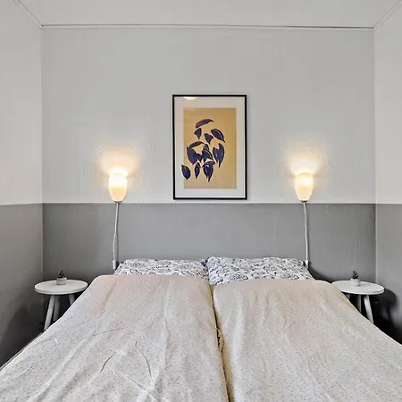 Сasa de vacaciones 3 Bedroom Pet Friendly In Toftlund