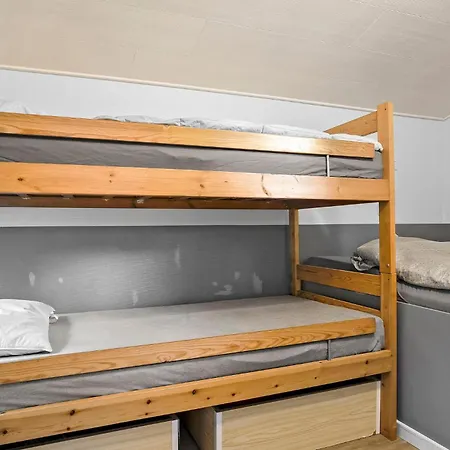 3 Bedroom Pet Friendly In * Toftlund