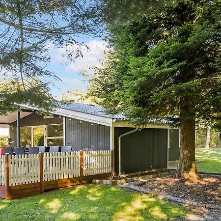 3 Bedroom Pet Friendly In * Toftlund