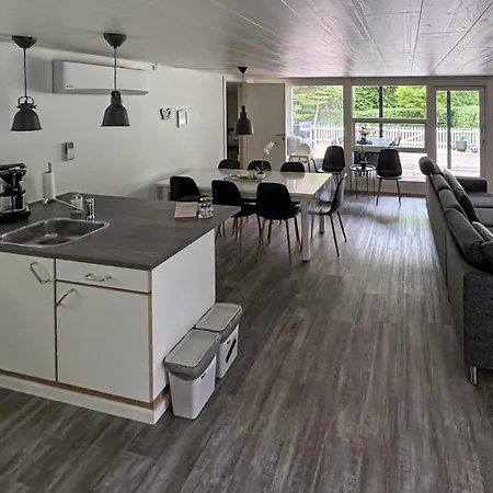 3 Bedroom Pet Friendly In Дом отдыха Toftlund
