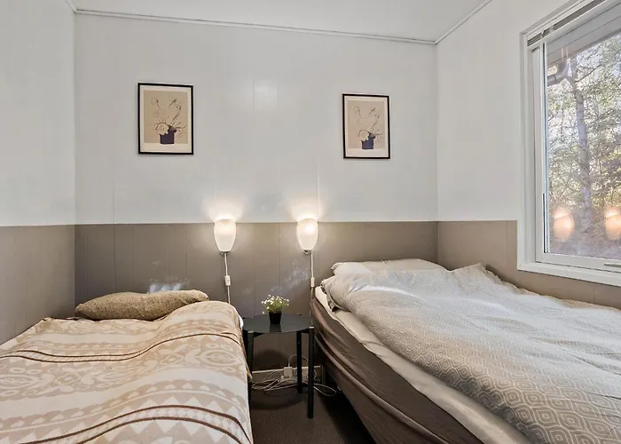 3 Bedroom Pet Friendly In بيت للعطل