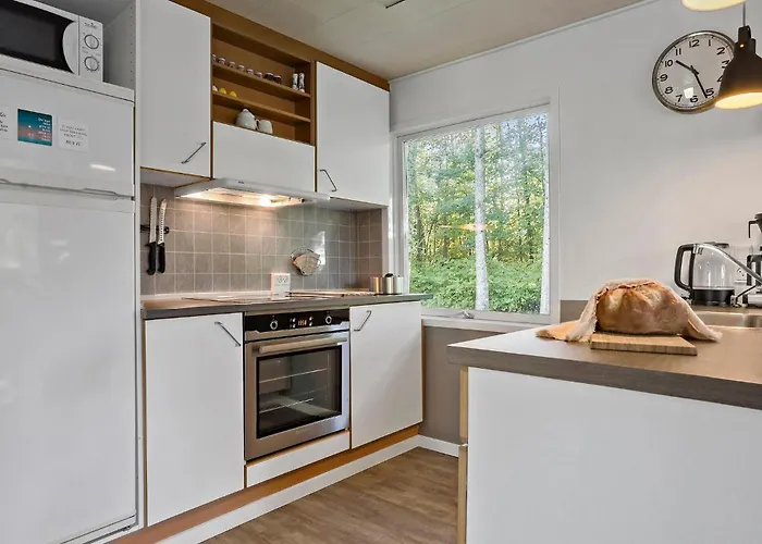 بيت للعطل 3 Bedroom Pet Friendly In