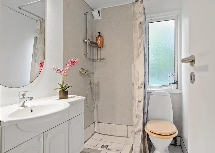 بيت للعطل 3 Bedroom Pet Friendly In *