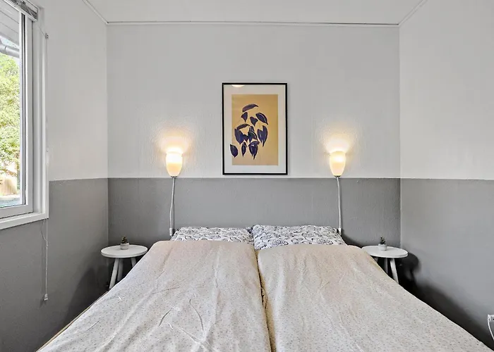 بيت للعطل 3 Bedroom Pet Friendly In Toftlund