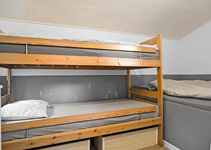 3 Bedroom Pet Friendly In * Toftlund