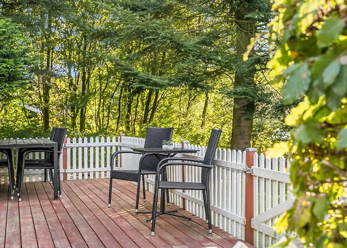 بيت للعطل 3 Bedroom Pet Friendly In