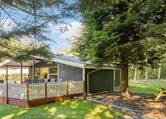 3 Bedroom Pet Friendly In * Toftlund